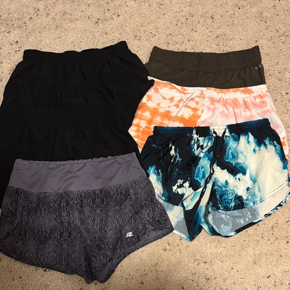 Stylish Women's Shorts Collection